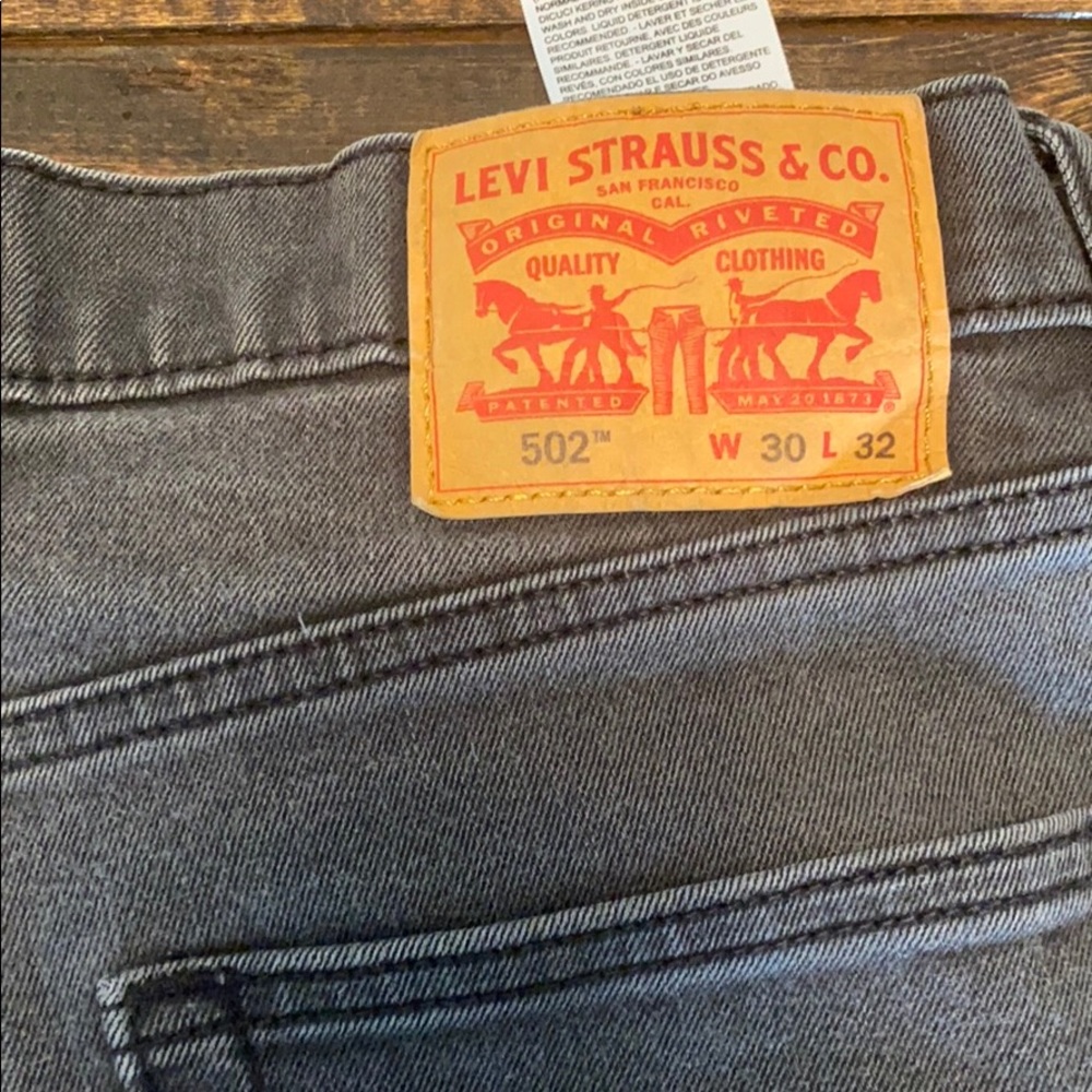 Levi 502